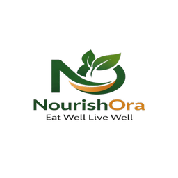 NourishOra Logo